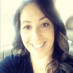 Meet your Posher, Jenna